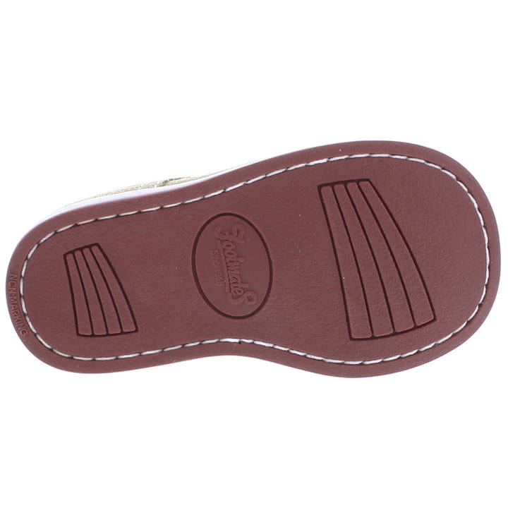 Badorf Shoe Footmates Dirty Buck Suede Todd - Little Miss Muffin Children & Home