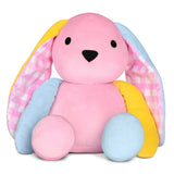 Iscream Iscream Bella Bunny Plush - Little Miss Muffin Children & Home