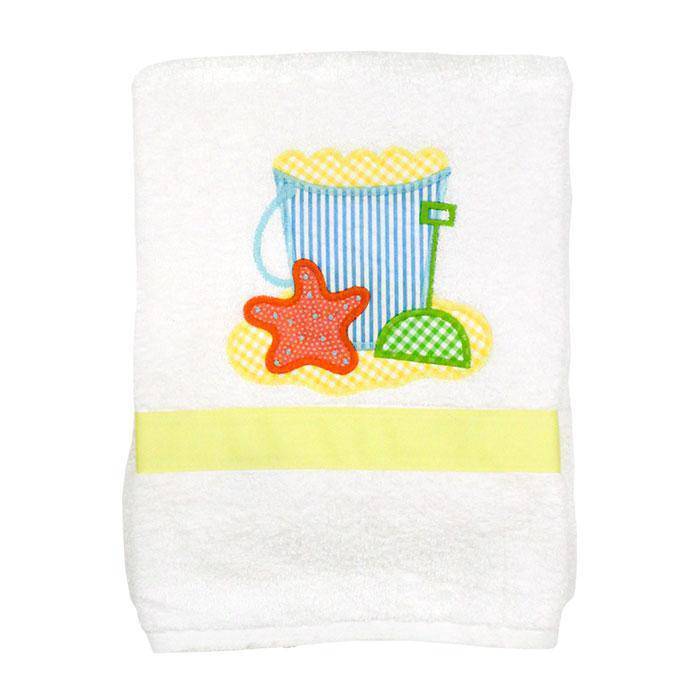 Bailey Boys - Bailey Boys Beach Fun Towel - Little Miss Muffin Children & Home