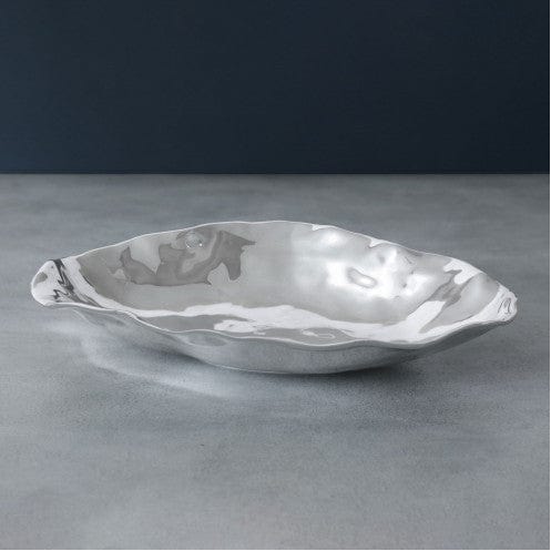 Beatriz Ball Beatriz Ball Vento Claire Medium Platter - Little Miss Muffin Children & Home