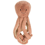 Jellycat - Jellycat Odell Octopus Plush - Little Miss Muffin Children & Home