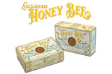 Sweet Olive Soap Works - Sweet Olive Soap Works Louisiana Honey Bee Soap - Little Miss Muffin Children & Home