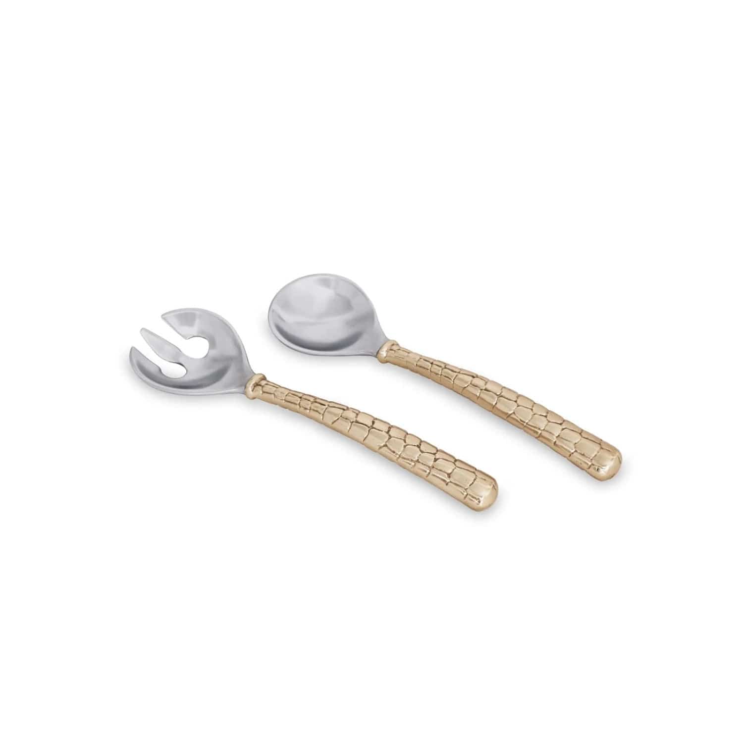 Beatriz Ball Beatriz Ball Sierra Croc Salad Servers - Little Miss Muffin Children & Home