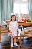 Beaufort Bonnet Company Beaufort Bonnet Company Long Sleeve Polly Play Dress - Little Miss Muffin Children & Home