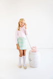 BBC - Beaufort Bonnet Company Beaufort Bonnet Company Perrin Pocket Skirt - Little Miss Muffin Children & Home