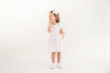 Beaufort Bonnet Company Beaufort Bonnet Company Polly Play Dress Short Sleeve - Little Miss Muffin Children & Home
