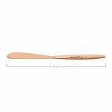 Creative Co-op Creative Co-op Stainless Steel Canape Knife - Little Miss Muffin Children & Home