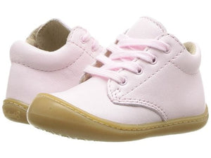 Badorf Shoe Footmates Rose Nappa Reagan - Little Miss Muffin Children & Home