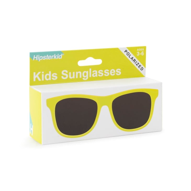 FCTRY FCTRY Hipsterkid Classics Wayfarer Sunglasses - Little Miss Muffin Children & Home
