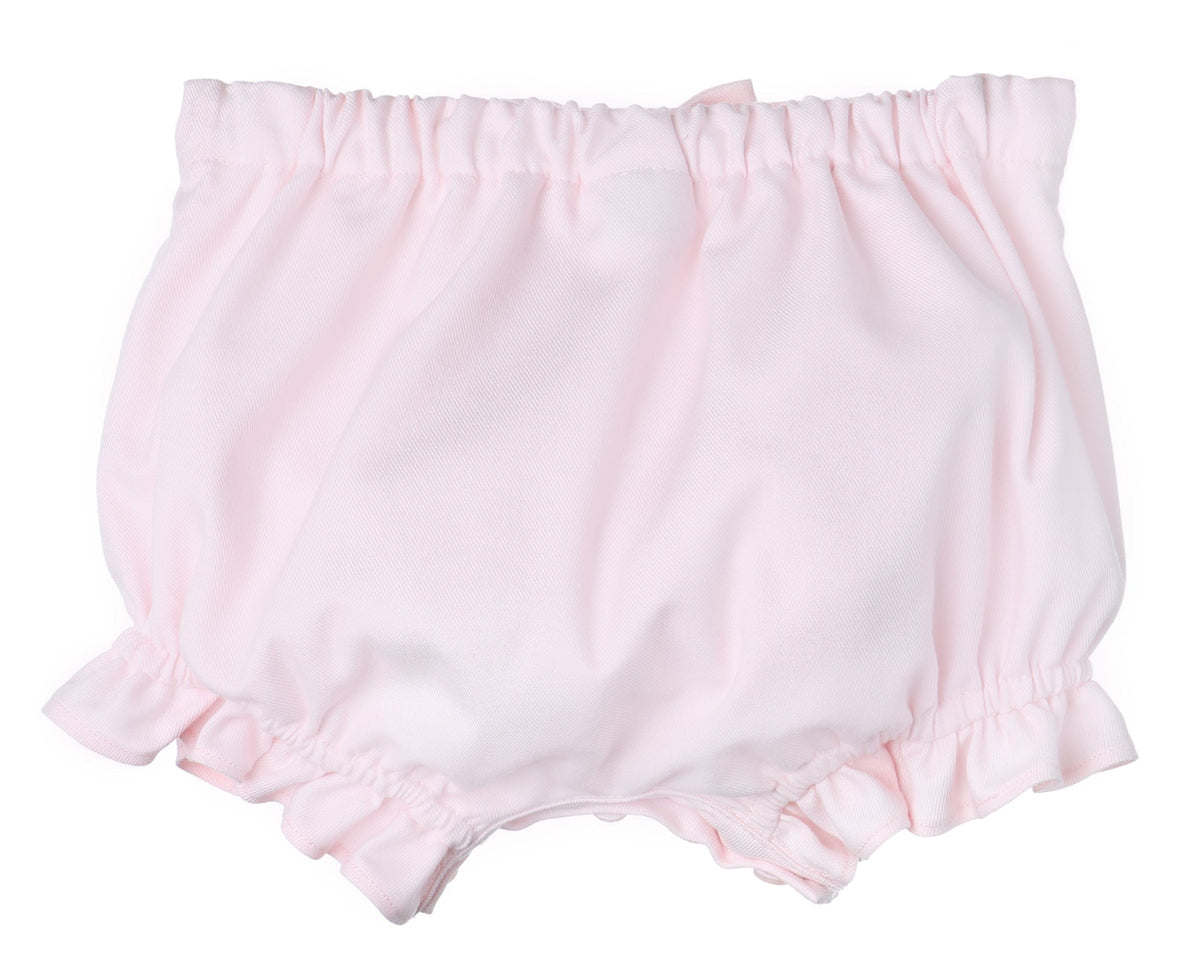 Casero Casero Smocked Panty Bloomers - Little Miss Muffin Children & Home