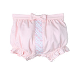 Casero Casero Smocked Panty Bloomers - Little Miss Muffin Children & Home