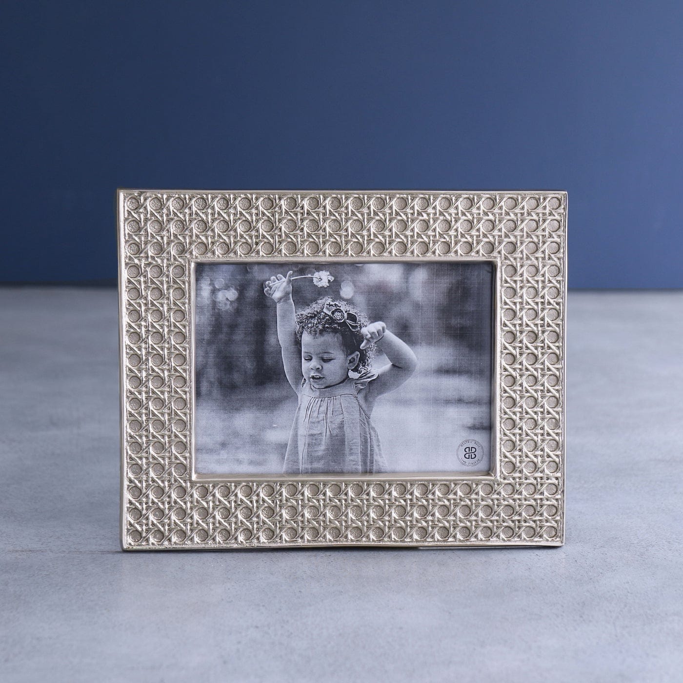 Beatriz Ball Beatriz Ball Sierra Rattan Frame - Little Miss Muffin Children & Home