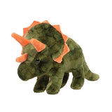 Douglas Toys Douglas Tops Triceratops Mini Dino - Little Miss Muffin Children & Home