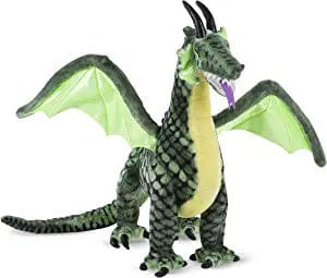 Melissa & Doug Melissa & Doug Giant Winged Dragon Plush - Little Miss Muffin Children & Home
