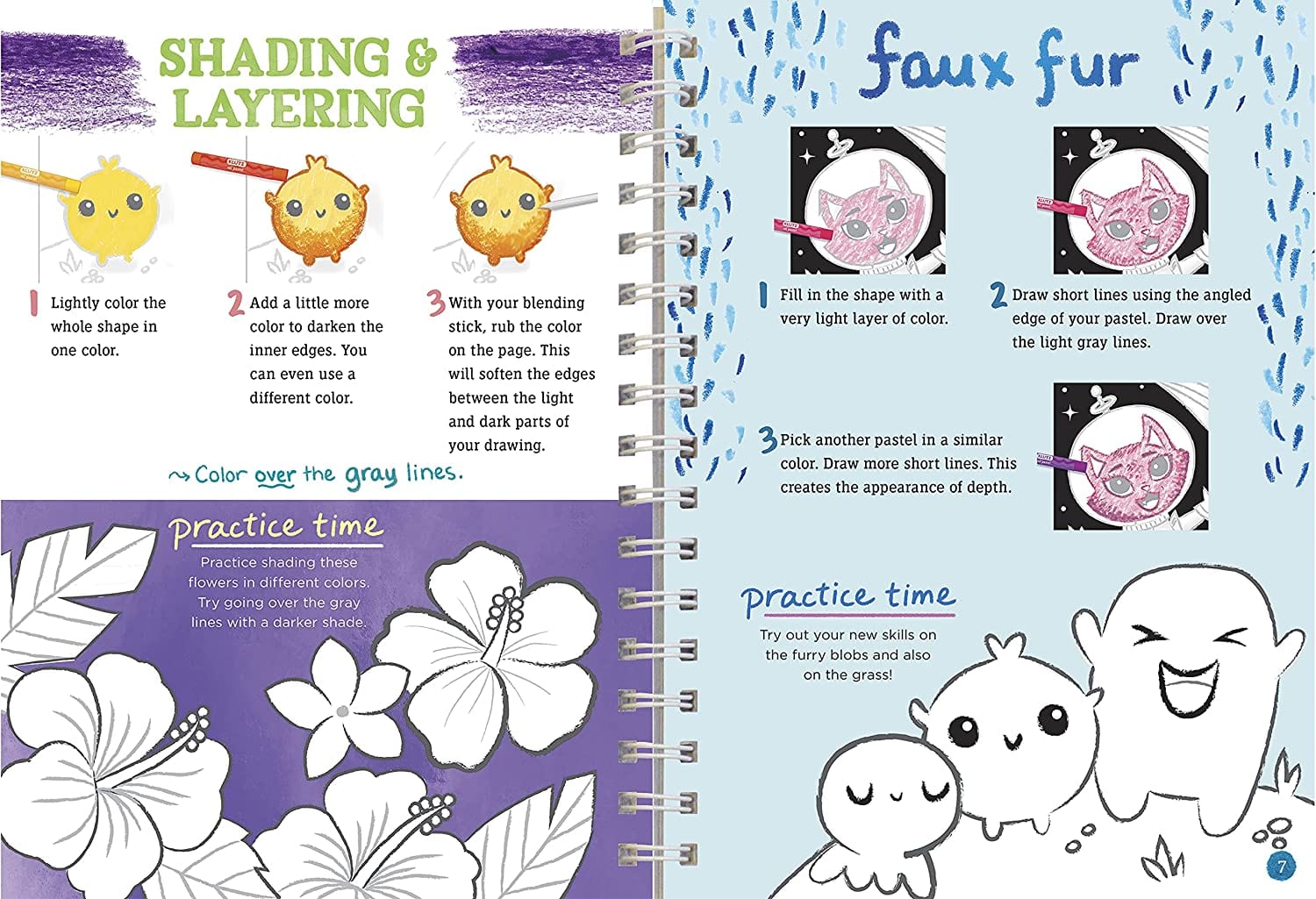 KTZ - Klutz Klutz Pastel Studio Craft Kit - Little Miss Muffin Children & Home