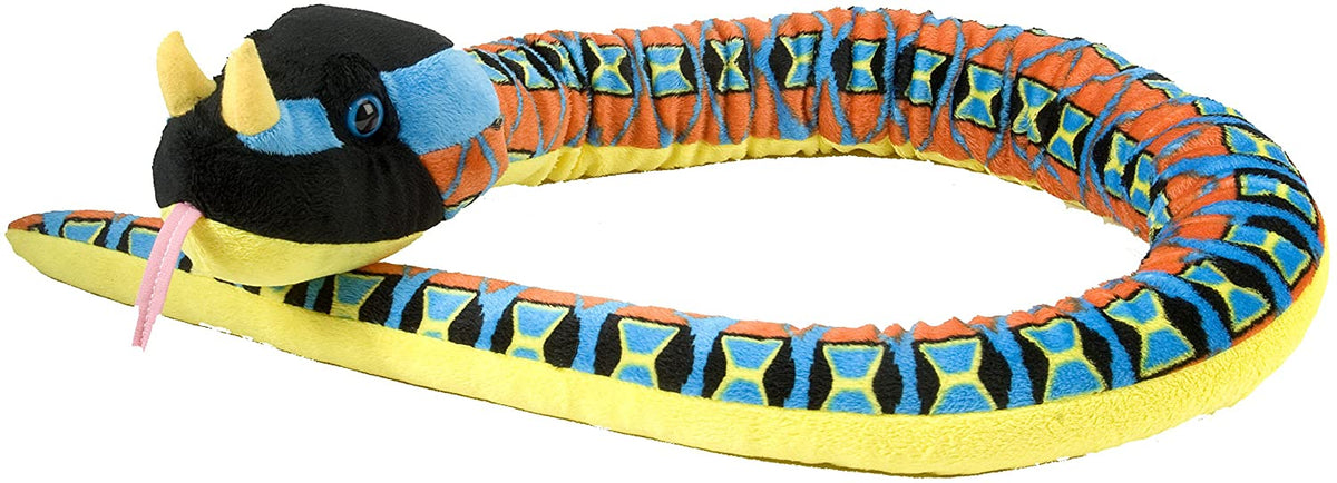 Wild Republic Wild Republic Snake Rhino Viper - Little Miss Muffin Children & Home