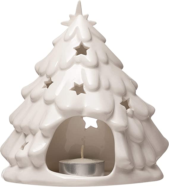 Creative Co-op Creative Co-Op Stoneware Holy Family 5.75" - Little Miss Muffin Children & Home