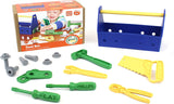 GT - Green Toys Inc Green Toys Tool Set - Little Miss Muffin Children & Home
