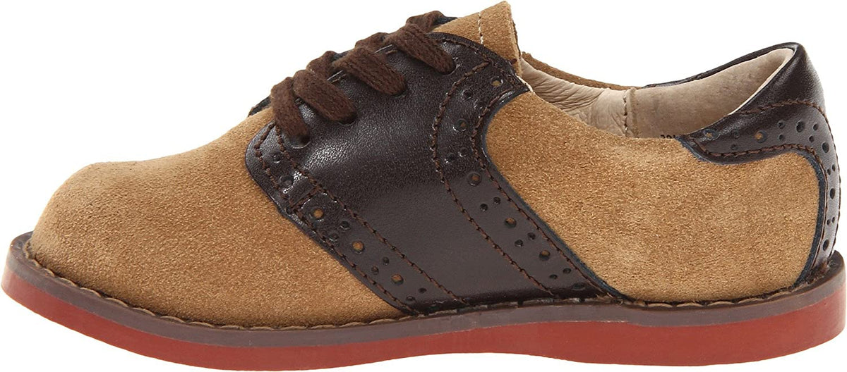 Badorf Shoe Footmates Dirty Buck Connor - Little Miss Muffin Children & Home