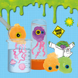 Klutz Klutz Bio Chem Creatures - Little Miss Muffin Children & Home
