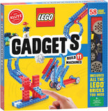 KTZ - Klutz Klutz Lego Gadgets - Little Miss Muffin Children & Home