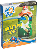 Toysmith - Toysmith Get Outside Go! Inflatable Toss Game - Little Miss Muffin Children & Home