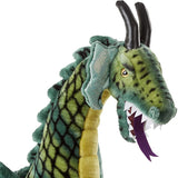 Melissa & Doug Melissa & Doug Giant Winged Dragon Plush - Little Miss Muffin Children & Home