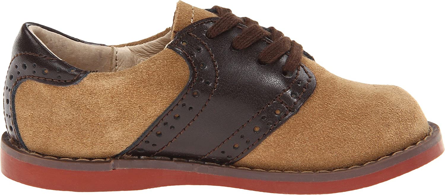 Badorf Shoe Footmates Dirty Buck Connor - Little Miss Muffin Children & Home