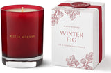 Niven Morgan Niven Morgan Holiday Winter Fig Candle - Little Miss Muffin Children & Home