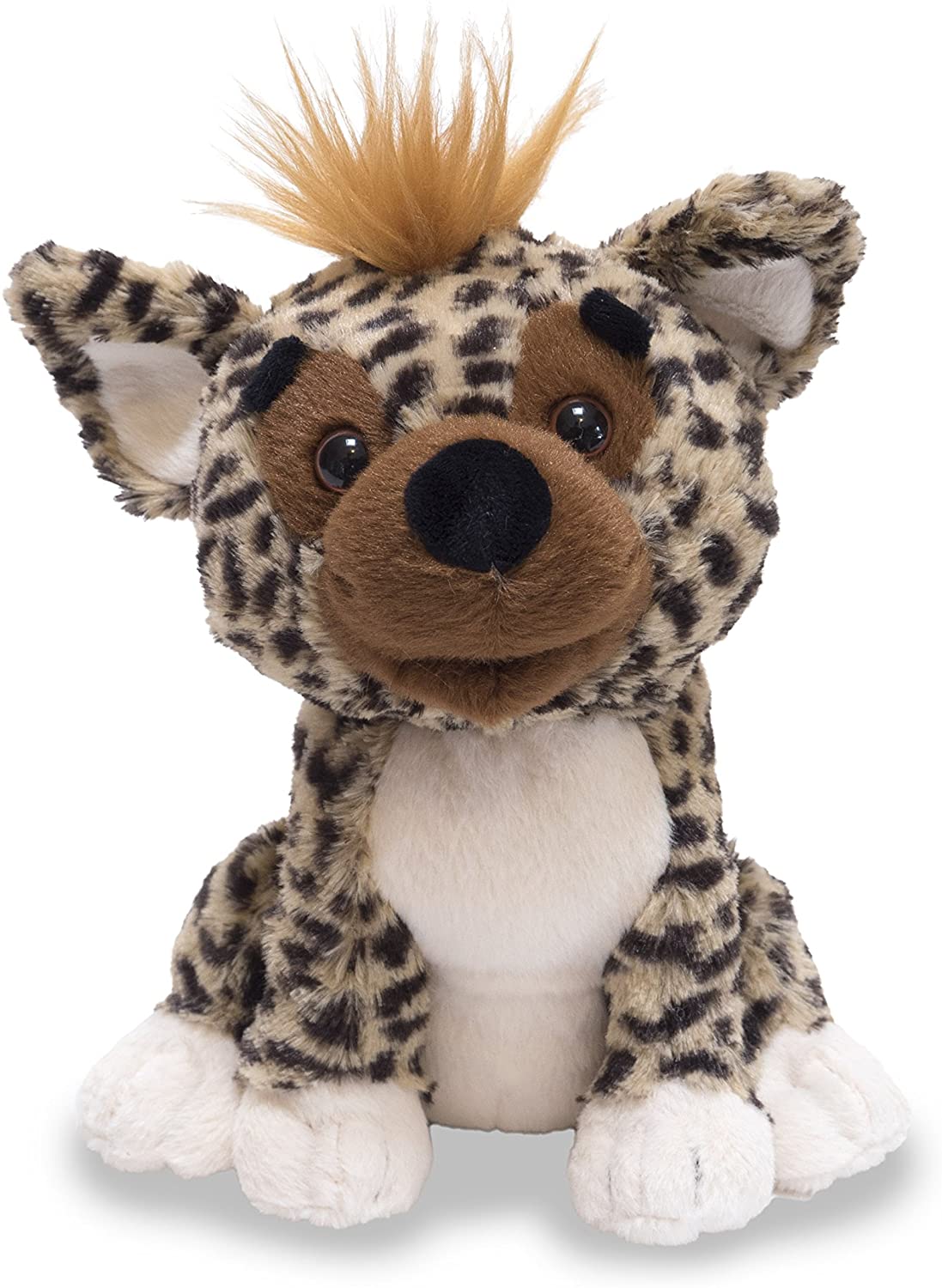 Cuddle Barn Cuddle Barn Laughing Lolo - Little Miss Muffin Children & Home