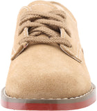 Badorf Shoe Footmates Dirty Buck Bucky Lace Up Oxford - Little Miss Muffin Children & Home