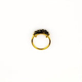 Santore Jewelry Santore Jewelry Stone Stacker Ring - Little Miss Muffin Children & Home