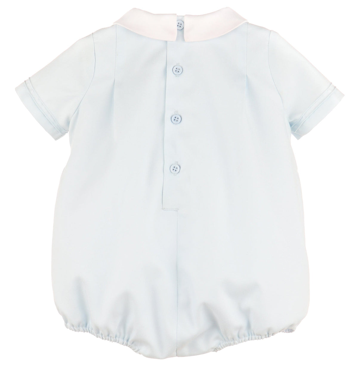 Casero & Associates Casero & Associates Boy Bubble & Tabs - Little Miss Muffin Children & Home