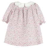 C&A - Casero & Associates Casero & Associates Petal Float Dress - Little Miss Muffin Children & Home