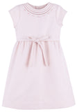 C&A - Casero & Associates Casero & Associates Randalls & Embroidered Dress - Little Miss Muffin Children & Home