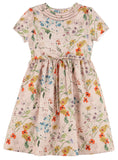 C&A - Casero & Associates Casero & Associates Vintage Floral Dress - Little Miss Muffin Children & Home