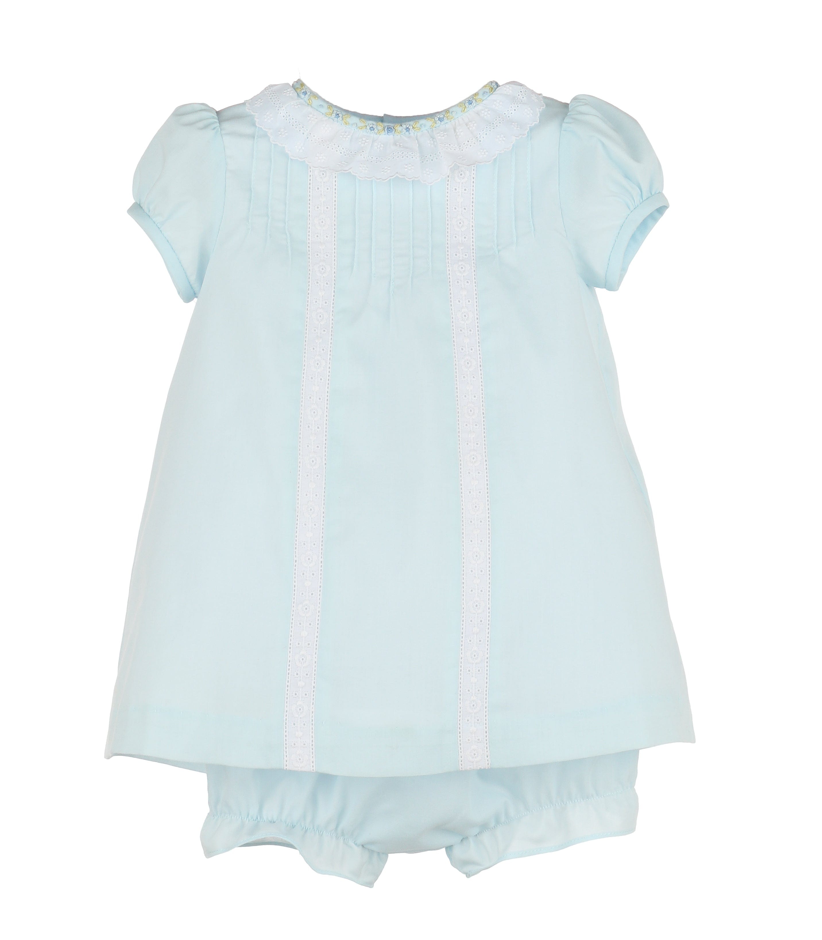 Casero & Associates Casero & Associates Fancy Lancy Dress - Little Miss Muffin Children & Home