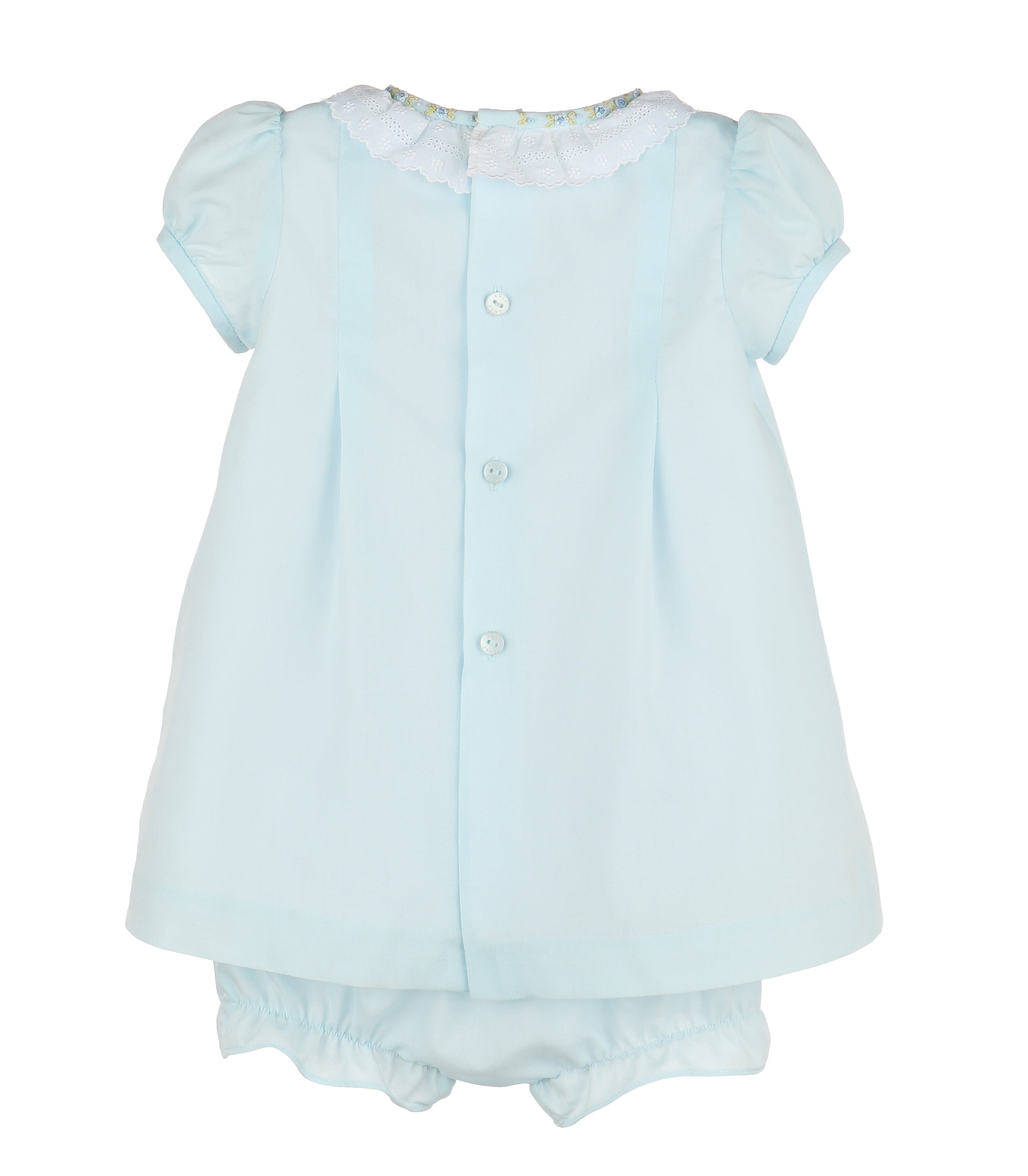 Casero & Associates Casero & Associates Fancy Lancy Dress - Little Miss Muffin Children & Home