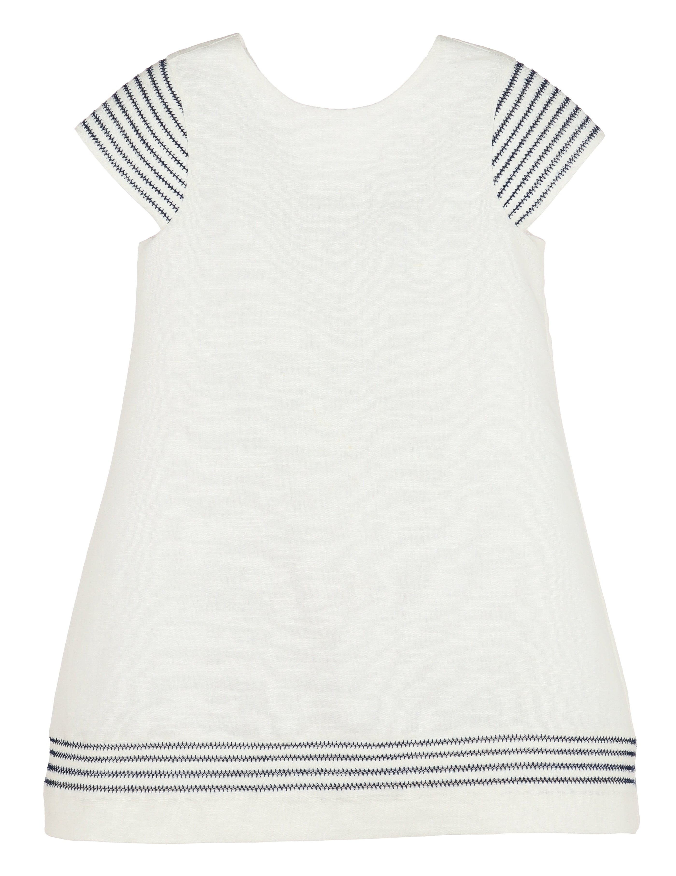 Casero & Associates Casero & Associates Randall Sailor A-Line - Little Miss Muffin Children & Home