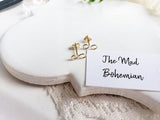 Mad Bohemian, The Infinty Stud Earrings - Little Miss Muffin Children & Home