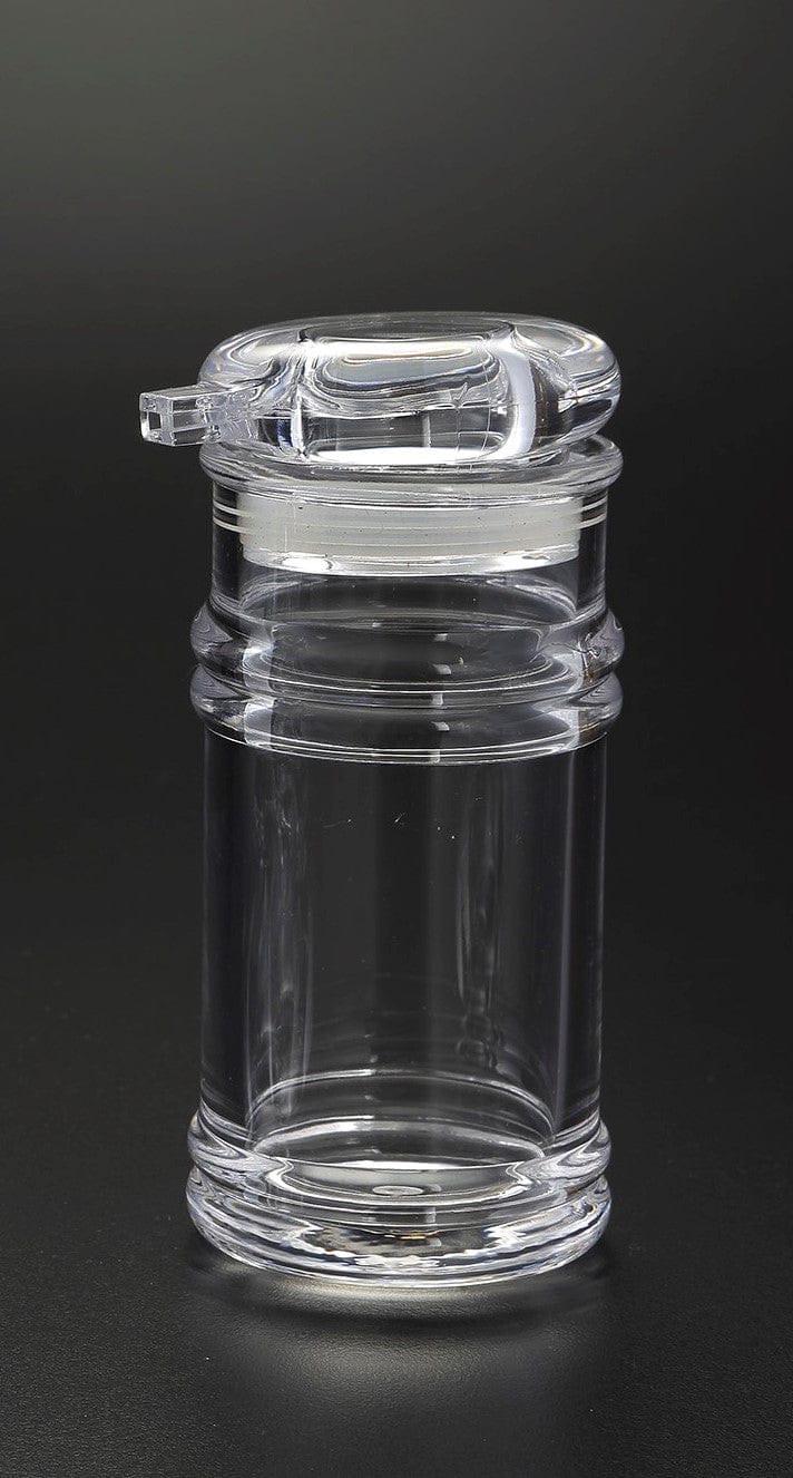 Huang Acrylic Inc. Huang Acrylic Oil & Vinegar Dispenser (Set of 2) - Little Miss Muffin Children & Home