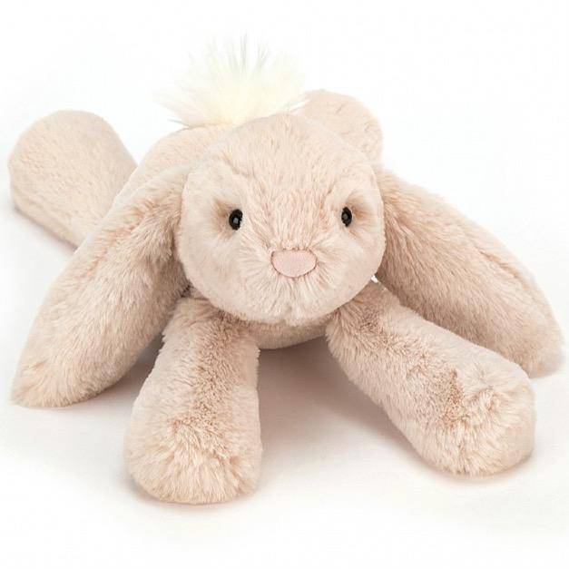 Jellycat - Jellycat Smudge Rabbit Plush - Little Miss Muffin Children & Home