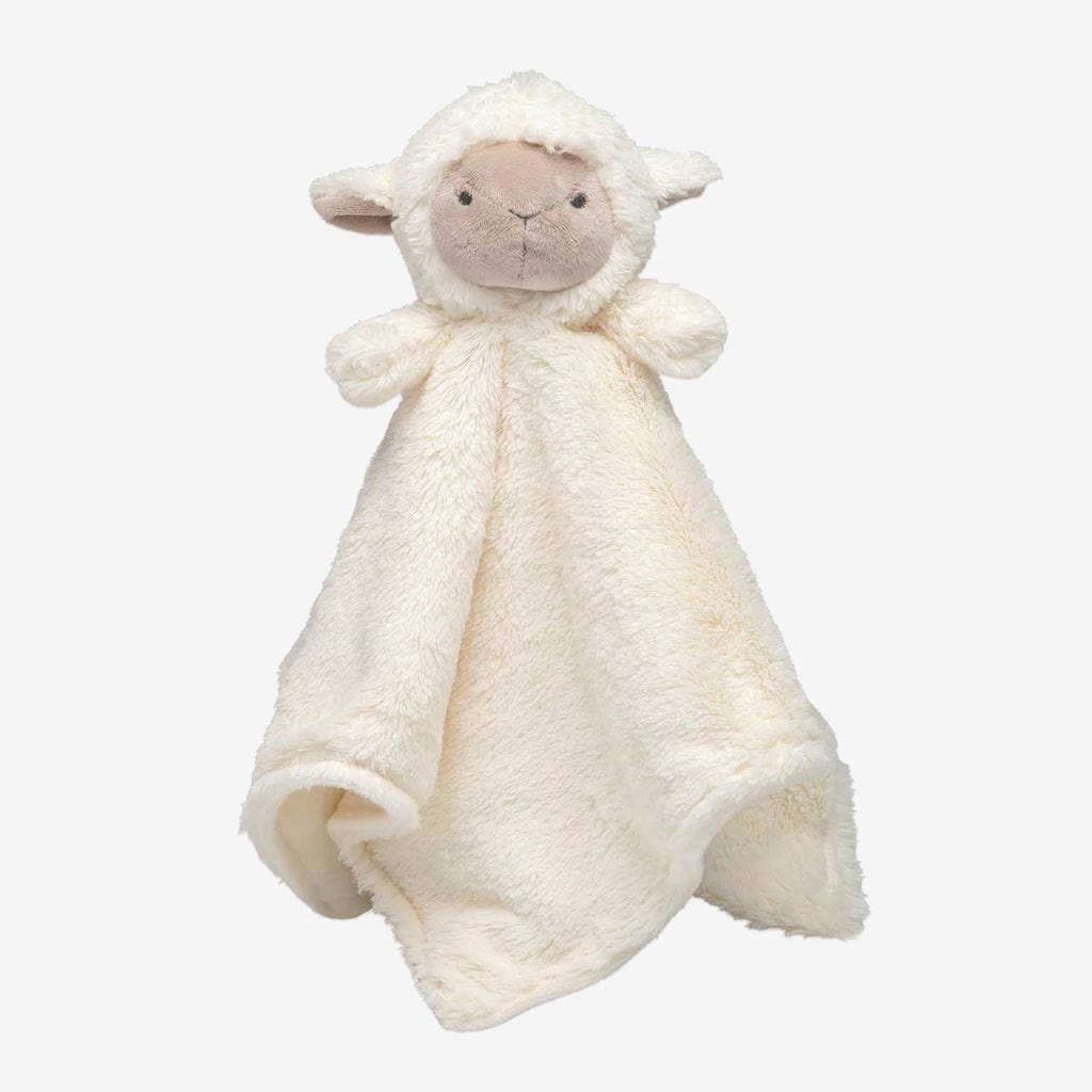 Elegant Baby Elegant Baby Blankie-Lamb 87731 - Little Miss Muffin Children & Home
