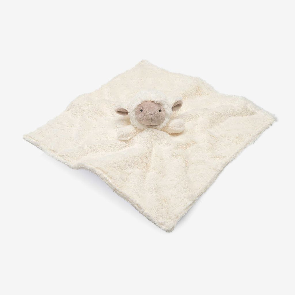 Elegant Baby Elegant Baby Blankie-Lamb 87731 - Little Miss Muffin Children & Home