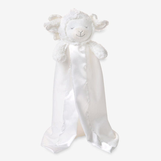 ELE - Elegant Baby Elegant Baby Prayer Lamb- Blankie - Little Miss Muffin Children & Home 1024