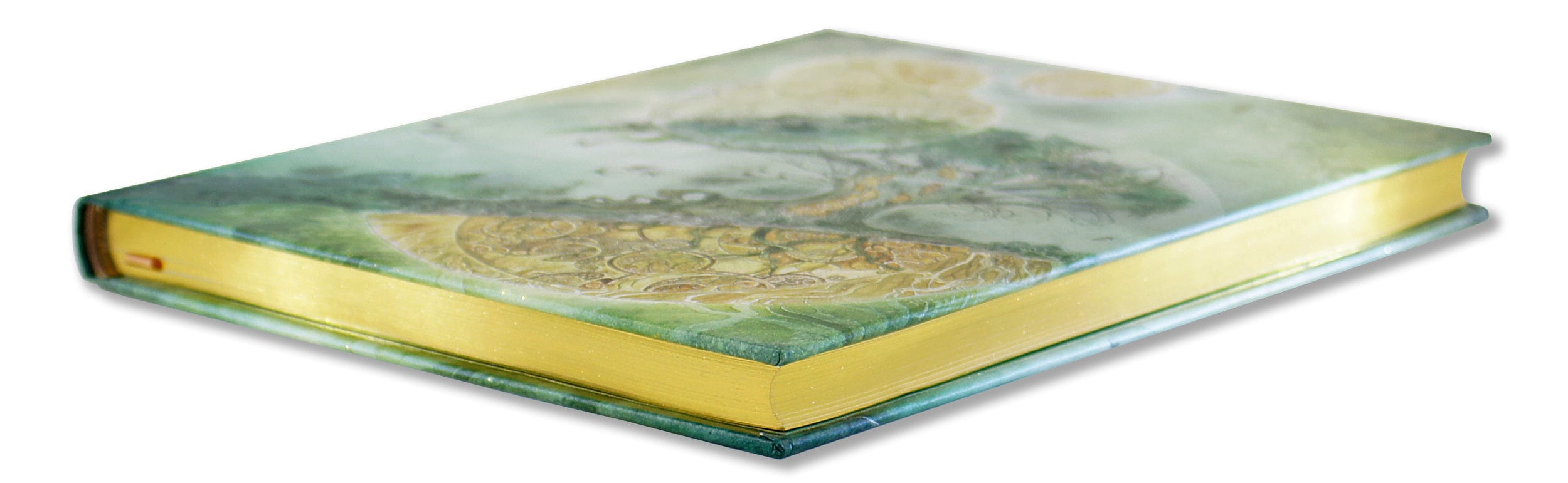 Peter Pauper Press Peter Pauper Press Timeless Tree Journal - Little Miss Muffin Children & Home