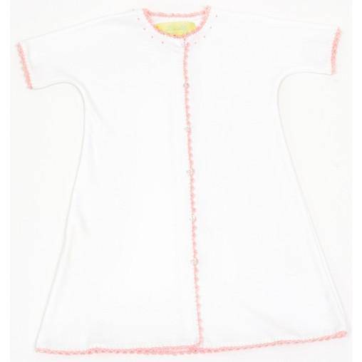 Pixie Lily - Pixie Lily Jersey Day Gown - Little Miss Muffin Children & Home