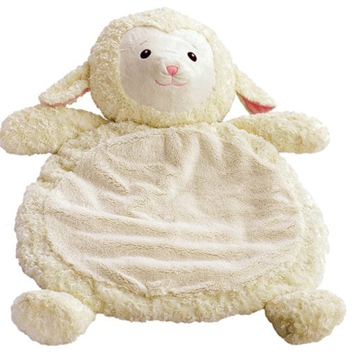 Mary Meyer Corp Mary Meyer Lamb Baby Mat - Little Miss Muffin Children & Home