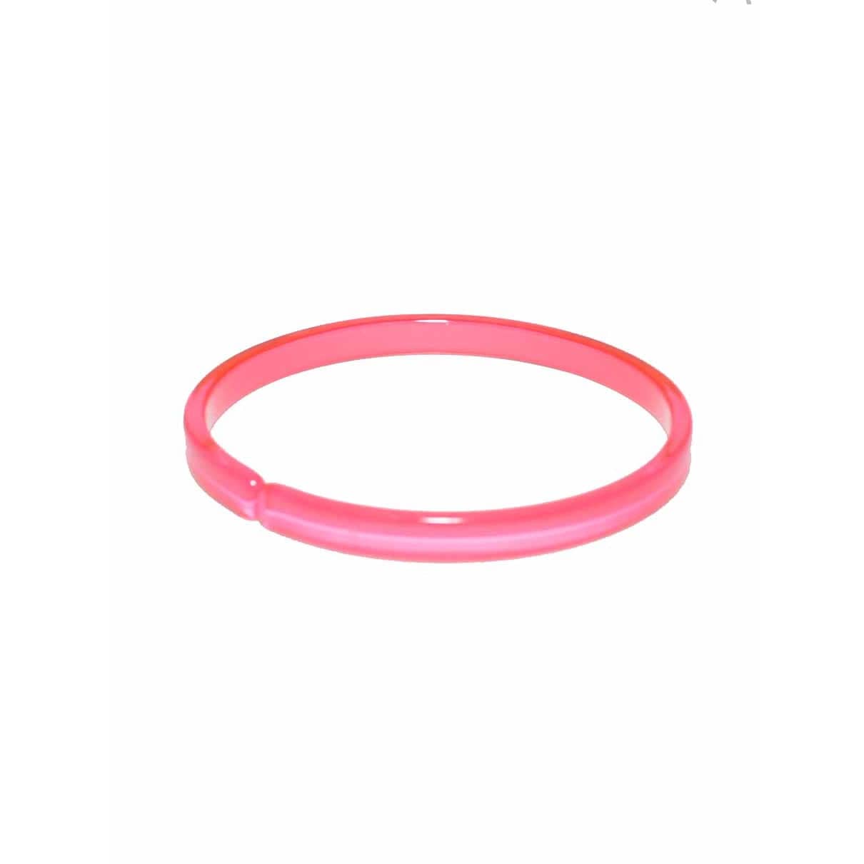 Zenzii Zenzii Skinny Resin Stack Bangles - Little Miss Muffin Children & Home