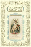Hachette - The Little Book of Saints - Little Miss Muffin Children & Home